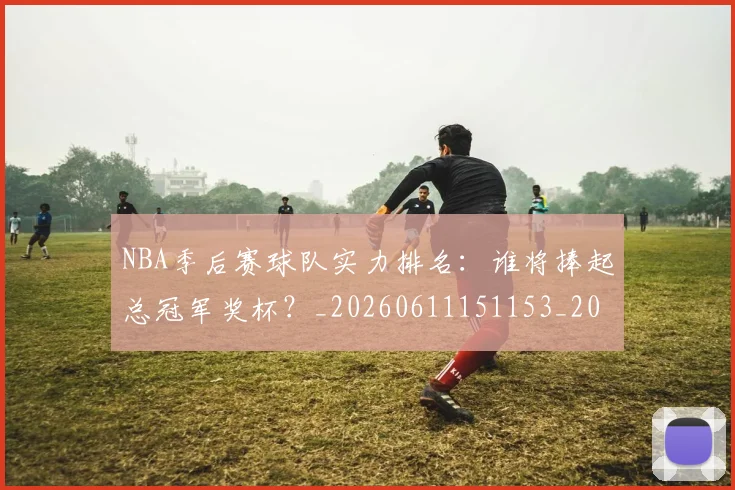 NBA季后赛球队实力排名：谁将捧起总冠军奖杯？_20260611151153_20260714212251
