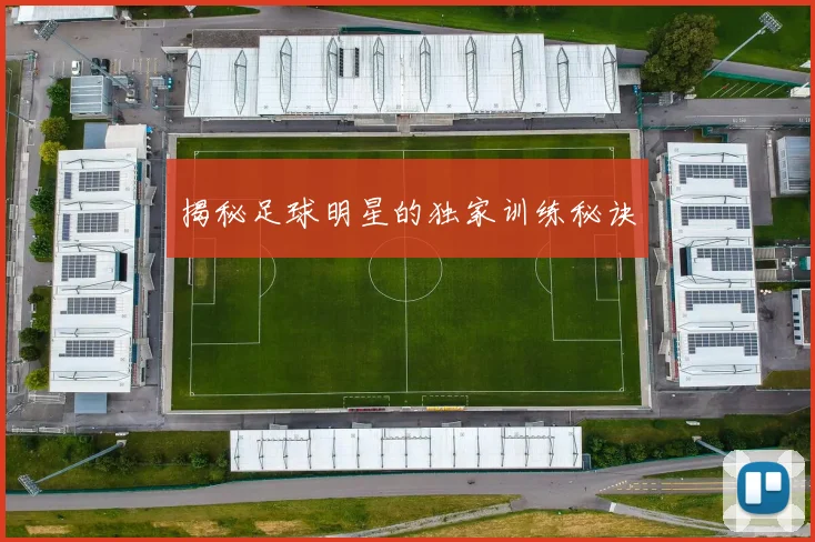揭秘足球明星的独家训练秘诀