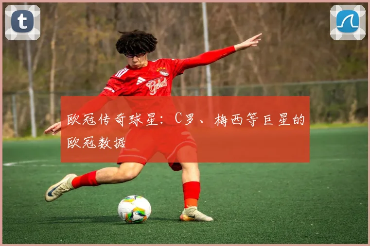欧冠传奇球星:C罗、梅西等巨星的欧冠数据